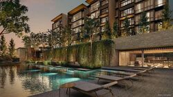 Jalan Merah Saga (D10), Condominium #615181001